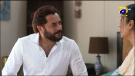 Aik Lafz Zindagi - Episode 55 - 2nd July 2025